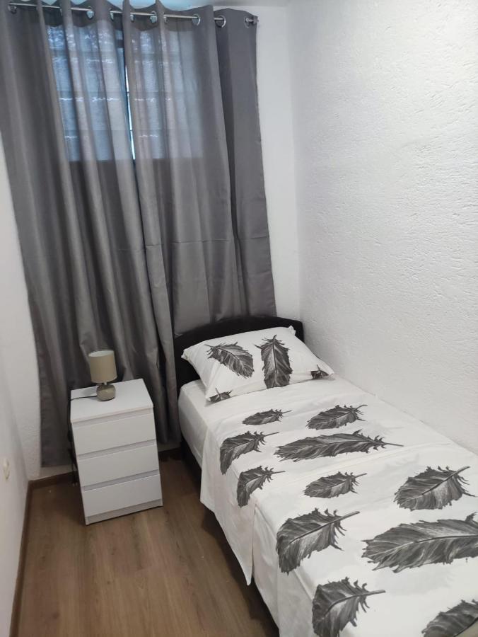 Apartment Cengo Kaštela Exterior foto