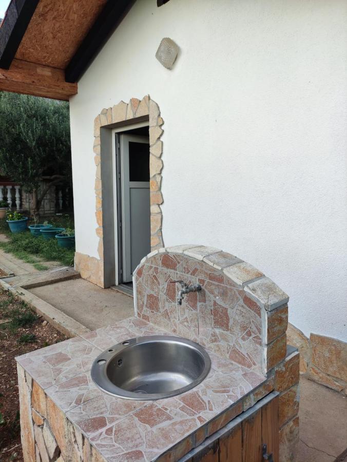Apartment Cengo Kaštela Exterior foto